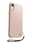 Funda Ringke Para iPhone XR Air-s Pink Sand - comprar online