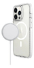 Funda Prodigee Para iPhone 12/12 Pro Magneteek White