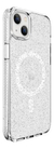 Funda Prodigee Para iPhone 14 Pro Super Star Clear Magneteek - iClub®