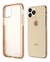 Funda Prodigee Para iPhone 11 Pro Safetee Smooth Gold