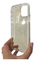 Funda Prodigee Para iPhone 12 Pro Max Super Star Clear