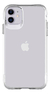 Funda Prodigee Para iPhone 11 Hero Clear