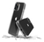 Funda Prodigee Para iPhone 13 Pro Max Safetee Steel Black