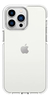 Funda Prodigee Para iPhone 13 Pro Safetee Steel White