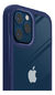 Funda Prodigee Para iPhone 13 Pro Max Warrior Blue - iClub®