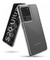 Funda Ringke Para Samsung S20 Ultra 5g Fusion Matte Clear - comprar online