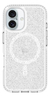 Funda Prodigee Para iPhone 16 Super Star Clear Magneteek