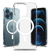 Funda Ringke Para iPhone 12 Pro Max Fusion Magnetic Clear