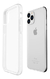 Funda Prodigee Para iPhone 11 Pro Max Safetee Steel White en internet