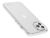 Funda Prodigee Para iPhone 13 Safetee Steel White en internet