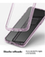 Funda Ringke Para iPhone 11 Pro Fusion Lavender - tienda online