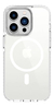 Funda Prodigee Para iPhone 14 Pro Max Safetee Steel White - comprar online