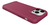 Funda Prodigee Para iPhone 15 Pro Balance Bordeaux Magnetic - tienda online