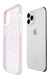 Funda Prodigee Para iPhone 11 Pro Super Star Rose - comprar online