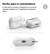 Funda Auriculares AirPods Pro Clear Ringke en internet