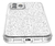 Funda Prodigee Para iPhone 12 Pro Max Super Star Clear - tienda online