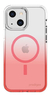 Funda Prodigee Para iPhone 13 Safetee Flow Blush Magnética - iClub®