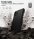 Funda Ringke Para iPhone 11 Pro Onyx Black - iClub®