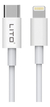 Cable Lito Para iPhone Usb C A Lightning - comprar online