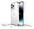 Funda Prodigee Para iPhone 15 Pro Super Hero Magneteek Clear en internet