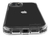 Funda Prodigee Para iPhone 13 Pro Safetee Steel Black - tienda online