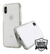 Funda Prodigee Para iPhone X/xs Safetee Smooth White - comprar online