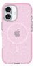 Funda Prodigee Para iPhone 16 Super Star Rose Magneteek