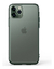 Funda Ringke Para iPhone 11 Pro Max Fusion Clear Matte