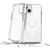 Funda Prodigee Para iPhone 13 Magneteek White - comprar online