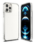 Funda Ringke Para iPhone 12 Pro Max Fusion Clear - comprar online