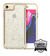 Funda Prodigee Para iPhone 7/8/se Super Star Gold en internet