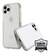 Funda Prodigee Para iPhone 11 Pro Safetee Smooth Silver en internet