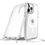 Funda Prodigee Para iPhone 15 Pro Max Magneteek White - comprar online