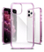 Funda Ringke Para iPhone 11 Pro Max Fusion Lavender en internet