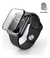 Vidrio Templado Curvo Lito Matte Para Apple Watch Series - comprar online