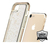 Funda Prodigee Para iPhone 7 Plus/ 8 Plus Super Star Gold - iClub®