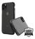 Funda Prodigee Para iPhone 11 Pro Max Safetee Smooth Smoke - comprar online