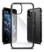 Funda Ringke Para iPhone 11 Fusion Smoke Black en internet