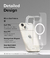 Funda Ringke iPhone 15 Pro Max Fusion Magnetic Clear Matte en internet