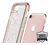 Funda Prodigee Para iPhone 7/8/se Super Star Rose - iClub®