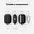 Funda Auriculares AirPods Pro Negra Ringke - tienda online