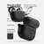 Funda Para AirPods 3ra Gen Ringke Black Original en internet