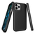 Funda Prodigee Para iPhone 13 Pro Max Rockee Black - tienda online