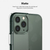 Funda Ringke Para iPhone 11 Pro Max Fusion Clear Matte - comprar online