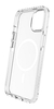 Funda Prodigee Para iPhone 13 Magneteek White - tienda online