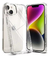 Funda Ringke Para iPhone 11 Fusion Clear - tienda online