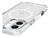 Funda Prodigee Para iPhone 16 Super Star Clear Magneteek - comprar online