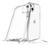 Funda Prodigee Para iPhone 14 Plus Safetee Steel White - comprar online