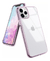 Funda Ringke Para iPhone 11 Pro Max Fusion Lavender