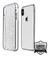 Funda Prodigee Para iPhone XS Max Super Star Clear - comprar online